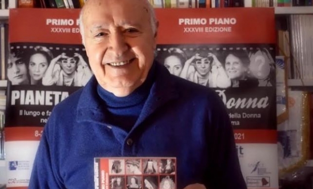 Franco Mariotti Franco Mariotti