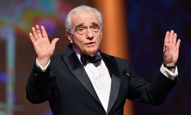 Martin Scorsese Martin Scorsese