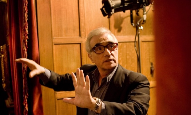Martin Scorsese Martin Scorsese