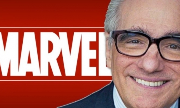 Martin Scorsese contro Marvel e contro le piattaforme di "contenuti" Martin Scorsese contro Marvel e contro le piattaforme di "contenuti"
