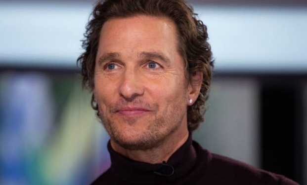 Matthew McConaughey Matthew McConaughey