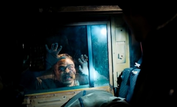Maze Runner: la rivelazione Maze Runner: la rivelazione