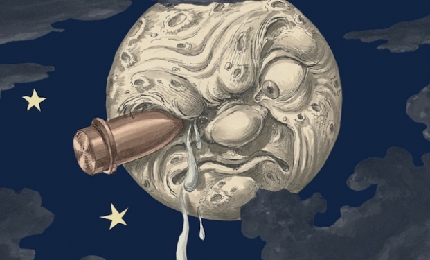Spettacolo di magia sulle orme di Georges Méliès Spettacolo di magia sulle orme di Georges Méliès