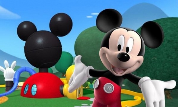 Topolino Topolino