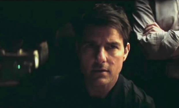Mission: Impossible Fallout Mission: Impossible Fallout