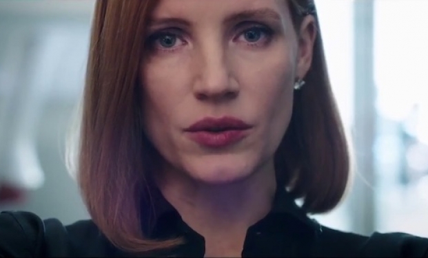 Miss Sloane Miss Sloane