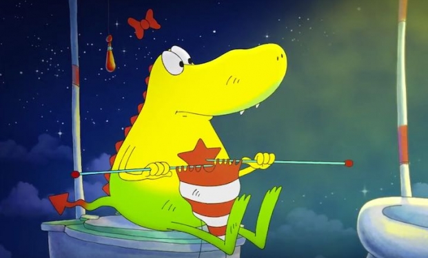 Molly Monster Molly Monster