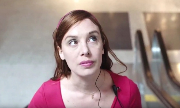 Montparnasse femminile singolare Montparnasse femminile singolare