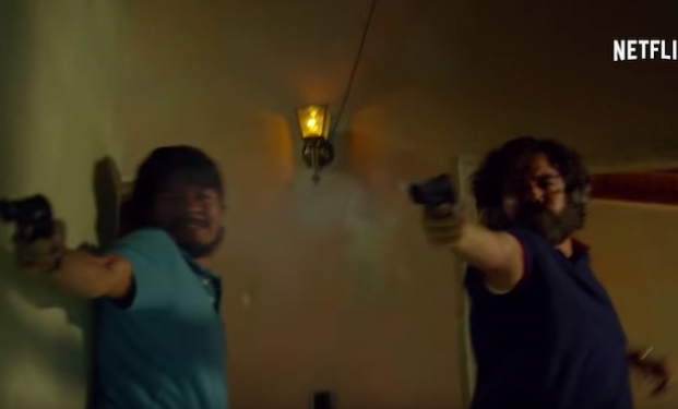 Narcos Narcos