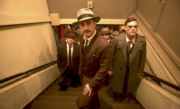 Neruda Neruda