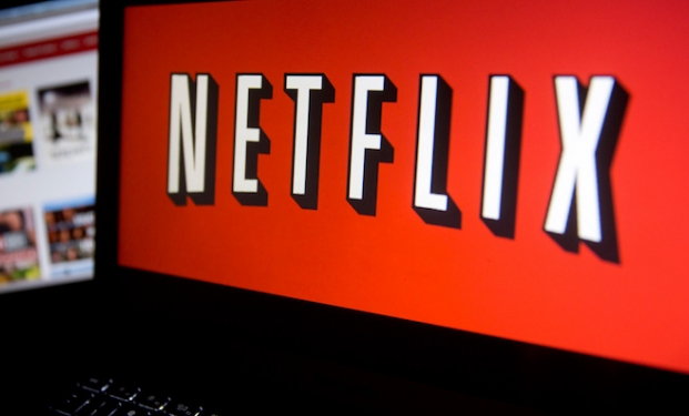 Netflix Netflix
