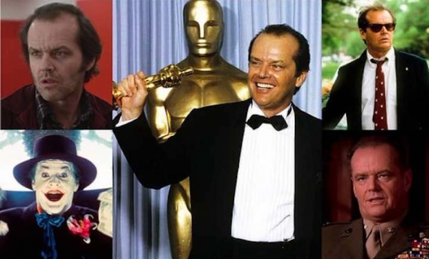 Jack Nicholson Jack Nicholson