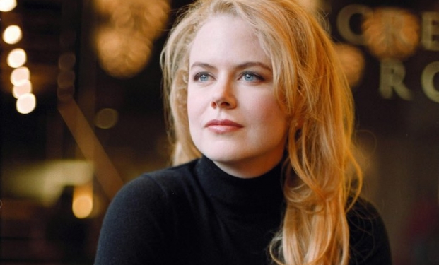 Nicole Kidman Nicole Kidman