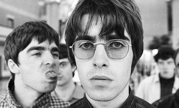 Oasis: Supersonic Oasis: Supersonic