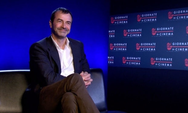 Andrea Occhipinti Andrea Occhipinti