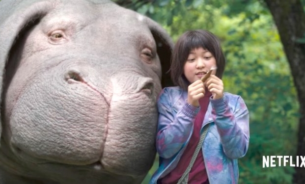 Okja Okja