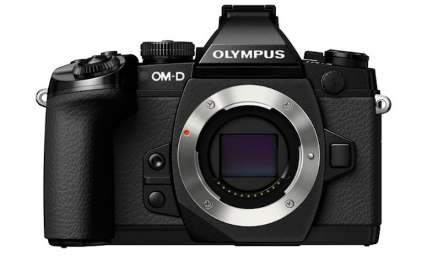 OM-D E-M1 Mark II Olympus OM-D E-M1 Mark II Olympus
