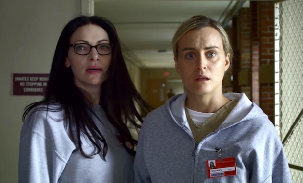 Orange in the New Black, stagione 5 Orange in the New Black, stagione 5