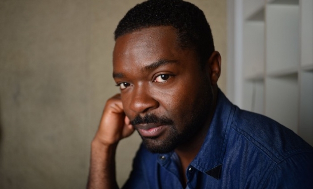 David Oyelowo David Oyelowo