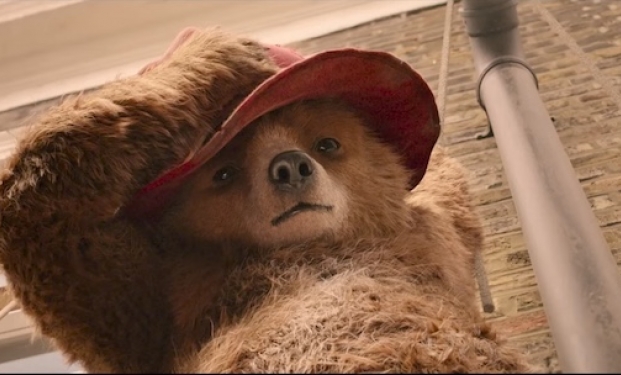 Paddington 2 Paddington 2