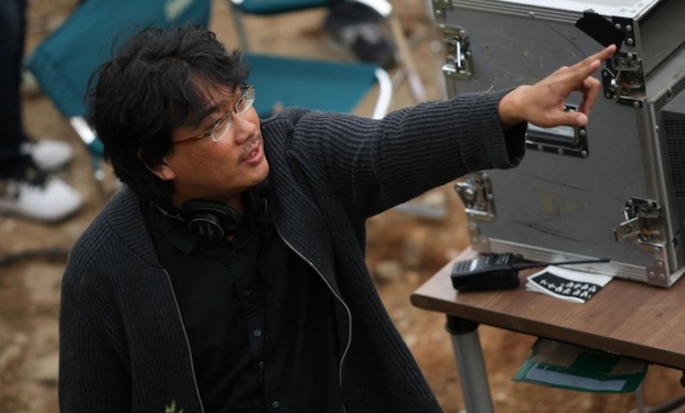 Park Chan-wook Park Chan-wook