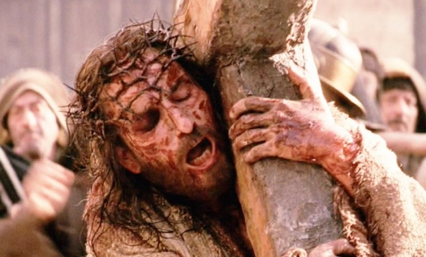 La Passione di Cristo La Passione di Cristo