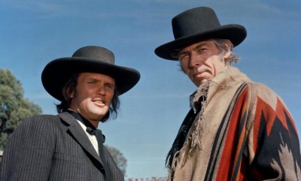 Pat Garrett e Billy the Kid Pat Garrett e Billy the Kid