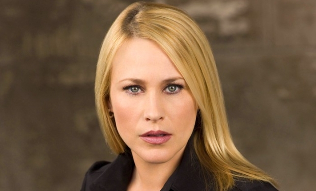 Patricia Arquette Patricia Arquette