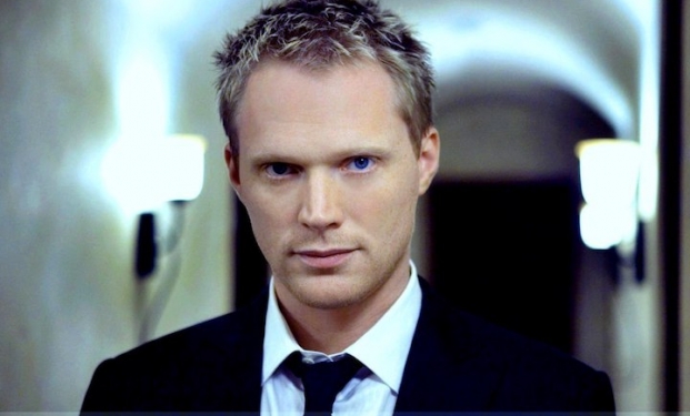 Paul Bettany Paul Bettany
