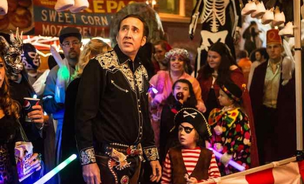 Pay the Ghost Pay the Ghost