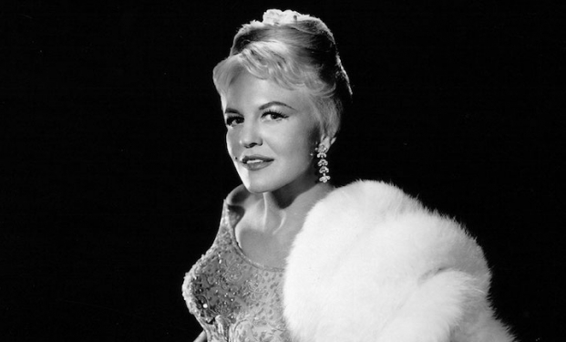 Peggy Lee Peggy Lee