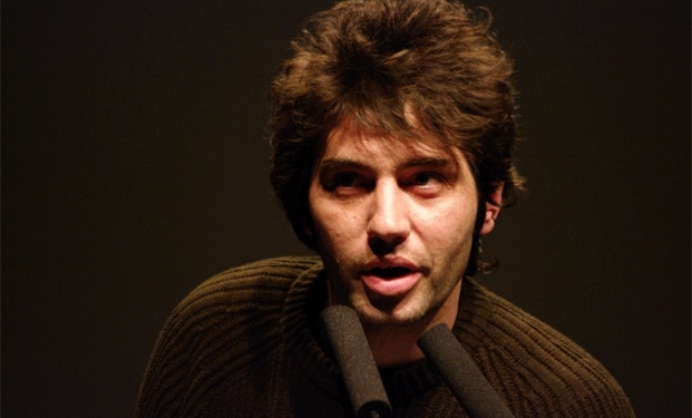 Pietro Marcello Pietro Marcello