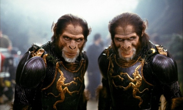 Planet of the Apes - Il pianeta delle scimmie Planet of the Apes - Il pianeta delle scimmie
