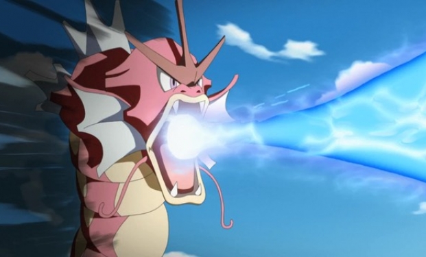 Pokemon Generations Pokemon Generations