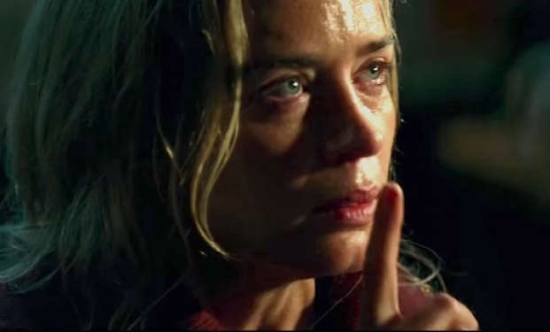 A Quiet Place - Un posto tranquillo A Quiet Place - Un posto tranquillo