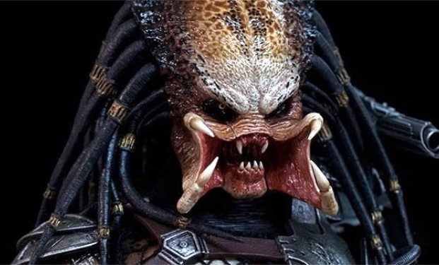 Predator Predator