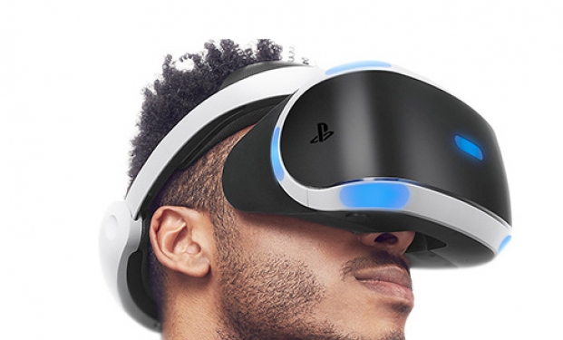 PS VR PS VR