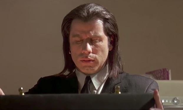 Pulp Fiction Pulp Fiction