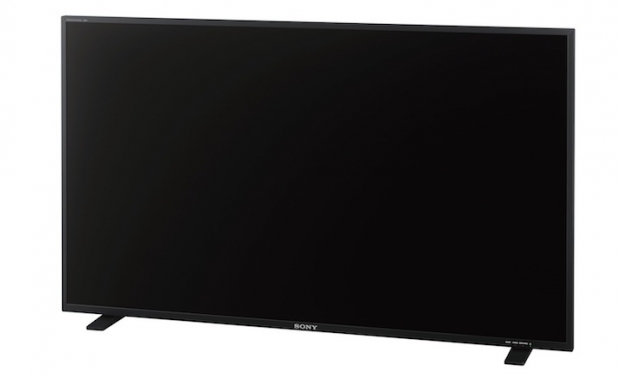 Sony PVM-X550 Sony PVM-X550