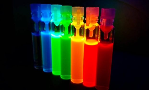 i colori quantum dots i colori quantum dots