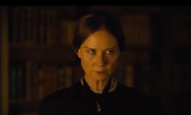 A Quiet Passion A Quiet Passion