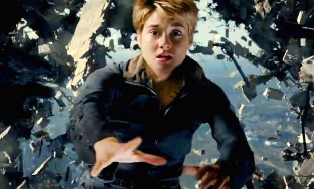 Insurgent Insurgent