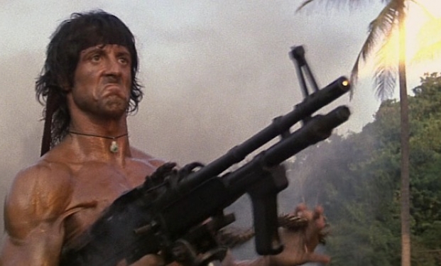 Rambo Rambo