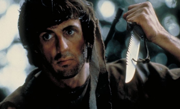 Rambo Rambo