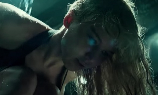 Red Sparrow Red Sparrow