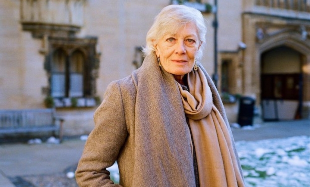 Vanessa Redgrave Vanessa Redgrave