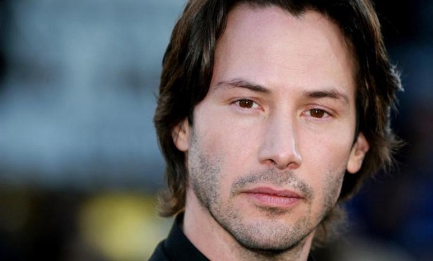 Keanu Reeves Keanu Reeves