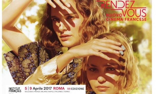 Rendez-vous, festival del nuovo cinema francese Rendez-vous, festival del nuovo cinema francese
