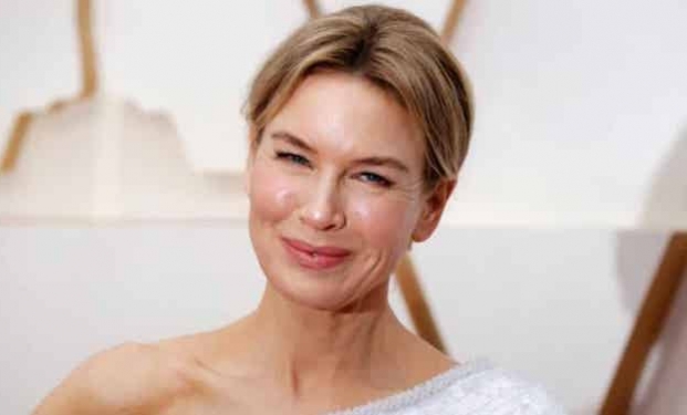 Renée Zellweger Renée Zellweger