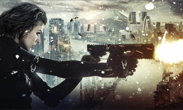 Resident Evil Resident Evil